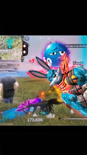 Raistar prank, Gyan gaming !!!!!🤣🎀15 Million !!🤫