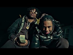 Baby Wimp x Deago "Fox 2" (Official Video) Shot by @Coney_Tv