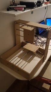 CNC making of - Design - CNC Machine Lab