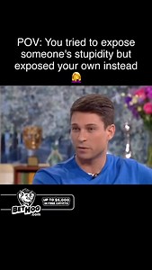 The way they INSTANTLY assumed Joey was being Joey... only to realize THEY were the ones who couldn’t do maths 😂 The self-awareness hitting them in real-time is PURE GOLD 🤦‍♀️ Fun fact: Joey Essex became famous on “The Only Way Is Essex” and is known for his catchphrase “reem” (meaning excellent/cool). He’s admitted he can’t tell the time and once famously said he doesn’t know what GCSE stands for... but THIS time? He was absolutely RIGHT and the hosts were WRONG 💀 This is peak This Morning c