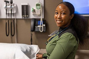 Medical Assistant | Technical Diploma | Fox Valley Technical Diploma