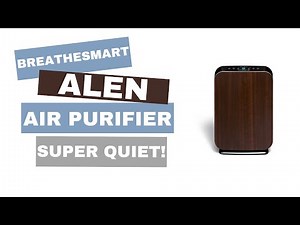 Brutally Honest Review of the Alen Air Filter