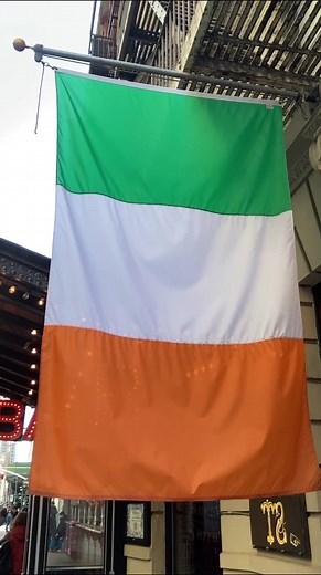 Exploring Irish Bars in NYC with The High Kings | St. Patrick's Day Fun