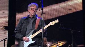 Keith Richards with Eric Clapton - Key To The Highway Chords - ChordU
