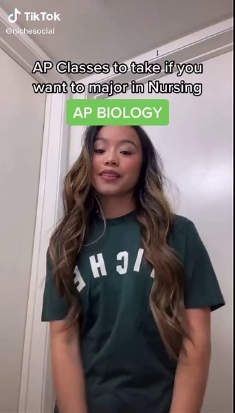 Best Classes to Take for Nursing Students