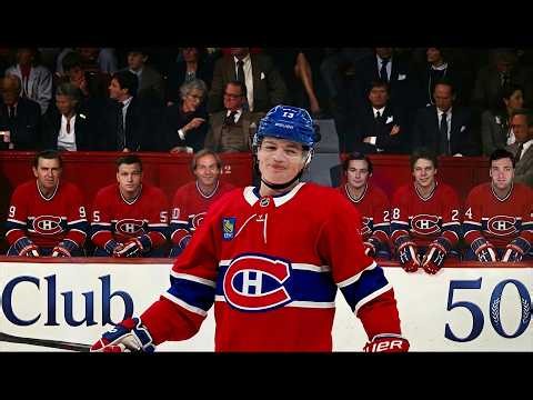 Montreal’s Club 50: From The Rocket to Cole Caufield