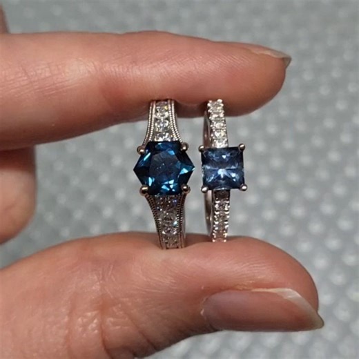 Gem Mountain on Reels