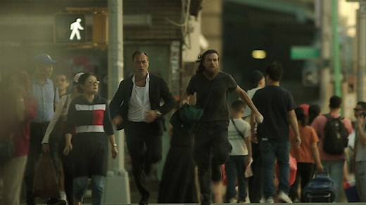 Black Rabbit season 1 soundtrack: A comprehensive list of all the songs and music featured in the series