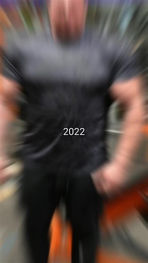 Muscular Bodybuilder Highlights Competition and Training