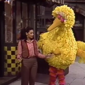 It's neighbors like Maria who make our street one big family. Thank you Sonia Manzano for sharing your kindness, culture, and friendship with us for so many years. We love you! ❤ #HispanicHeritageMonth #LatinxHeritageMonth | Sesame Street