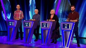 Welcome to Round 1 of #TippingPoint! Here's how to play: | Channel 9