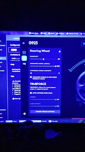 help, I can't get force feedback to work anymore in beamng, for some reason even though I have force feedback on in beamng my wheel is acting as if it beamng has no feedback, is it something I did/turned off, it started happening yesterday.
