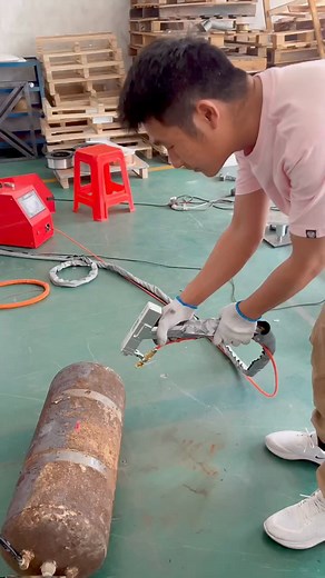 14K views · 392 reactions | Revitalize your equipment's stubborn rust...