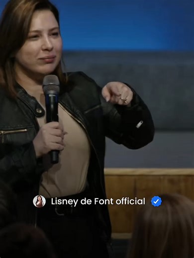 El que no admite un “me equivoqué”, se condena a repetir el mismo error. Mira este mensaje ¿CÓMO ESTÁ TU CIELO? En YouTube Juan y Lisney de Font, suscríbete y comparte.