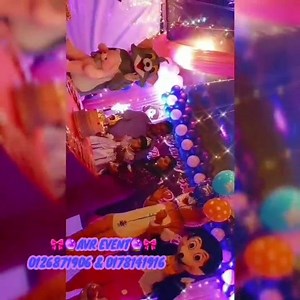 30 shares | AVR EVENT 0126871906 & 0178141916 We provide   Balloon decoration  Surprise gift delivery  Surprise party deco 嵐 Clown /mascot/facepaint  Party argment sweet & kaaram Booth https://wa.me/60126871906 https://wa.me/60178141916 https://www.facebook.com/avrno1/ https://www.facebook.com/profile.php?id=100009127246288 | AVR EVENT | Facebook