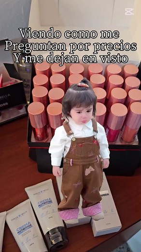 tenemoss losss gloss de dolce bella disponibleee #girls #maquillaje #santabarbaradebarinas #maquillajemayoreo