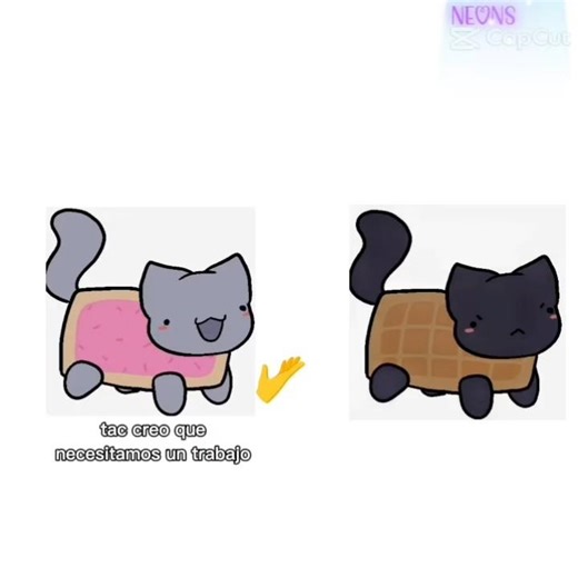 sabes hablar chino ?🤔 #gumball#humor#xD#cat#nyan