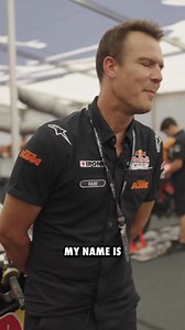 46K views · 547 reactions | Meet Dani Ribalta, our rider coach  Dani has been guiding young talent through the Rookies Cup since 2012. #RedBullRookiesCup #RoadToMotoGP #MotoGP #Racing #Motorcycle | Red Bull MotoGP Rookies Cup | Facebook