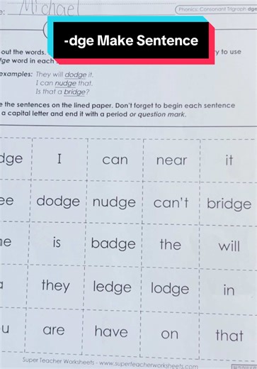 Mastering Basic English: Sentence Structure for Beginners