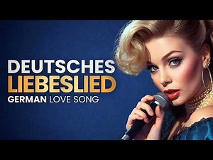 Classic German Songs: 1950s Bolero & Latin Schlager