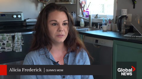 NSCC graduate comes out as trans during valedictorian speech