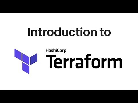 Terraform Basics 1: Introduction to Managing Infrastructure