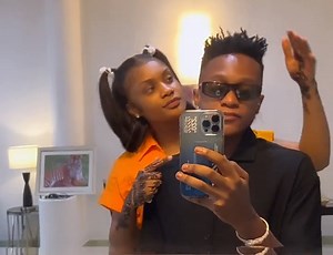 33K views · 2K reactions | Innoss'b et sa femme Rebo Tchulo | Trace Mbandaka | Facebook