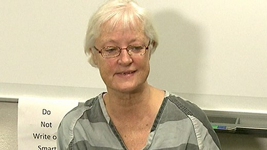 'Serial Stowaway' Marilyn Hartman Arrested Again, This Time in Florida