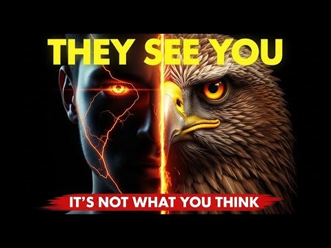 Edgar Cayce’s SHOCKING Discovery About Birds: What They REALLY See