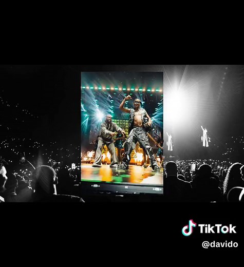 London thank you for coming to celebrate a Timeless show and selling out the @O2 with me! ⏳ 2024 takeover is only just getting started — Paris see you SOON!