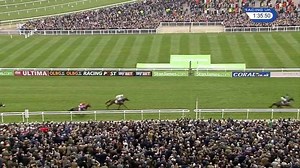 7.4K views · 112 reactions | Arkle favourite Altior faces just one...