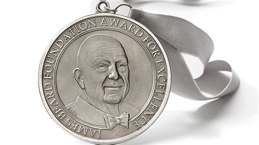 Chef of Matia Kitchen in Orcas Island nominated for James Beard Award