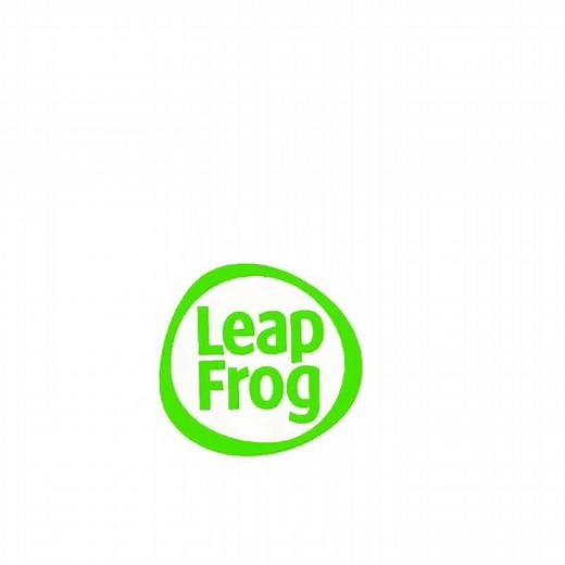 Leap Frog 2008-Present Bouncing Logo Remake