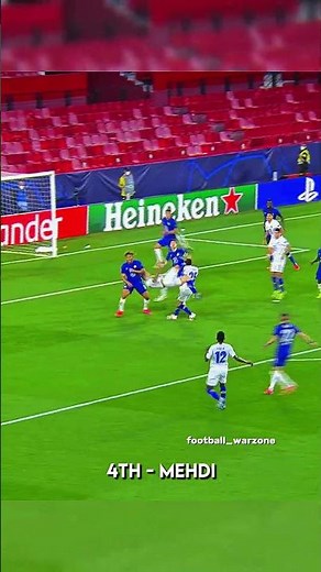 🚀⚽ BEST UCL Bicycle Kick Goals (2000–2025) | Jaw-Dropping Goals & Skills! 😱🔥 #football #shorts