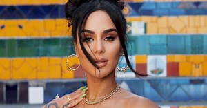 Exclusivo: Izzy La Reina anuncia projeto acústico gravado no Rio