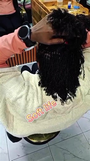 Gentle Sisterlocks Installation Techniques for Healthy Hair