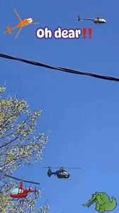 32 reactions | A helicopter falls from the sky when its tail snaps off‼️ #helicopter #helicopterpilot #Helicopterride #helicopterphotography #heli #chopper #chopperlife #chopperlifestyle #OMG | Jonathan N Kelly | Facebook