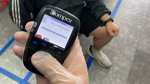 【骨间康复】Compex——不同程序针对不同患者，康复训练的不二选择