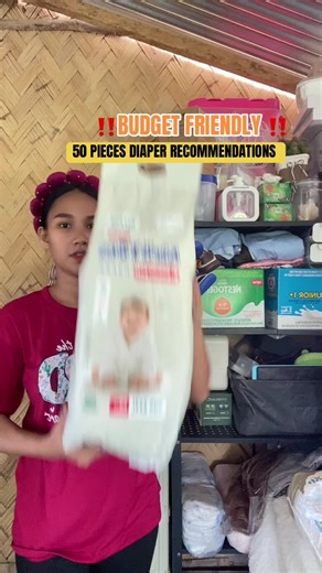 Budget-Friendly Diaper Recommendations