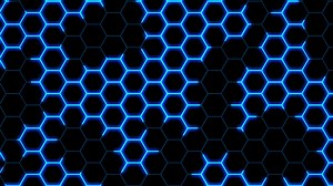Hexagonal Honeycomb Texture Movement Uhd Stock Footage SBV-334514181 - Storyblocks