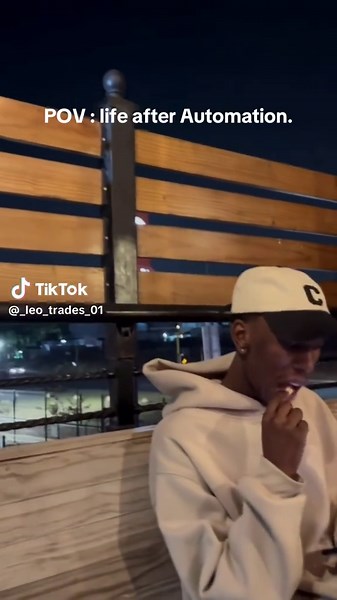 Leo_Trades_01 (@_leo_trades_01)’s videos with Touch Tight - Lithe