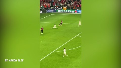 Mind-Blowing Freestyle Soccer Moves That’ll Leave You Amazed! ⚽🔥