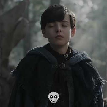 😱🔥Merlin’s First Magic Awakening | The Pendragon Cycle: The Rise of Merlin | #merlin #series #edit