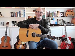 Overview Of Guitars For Absolute Beginners