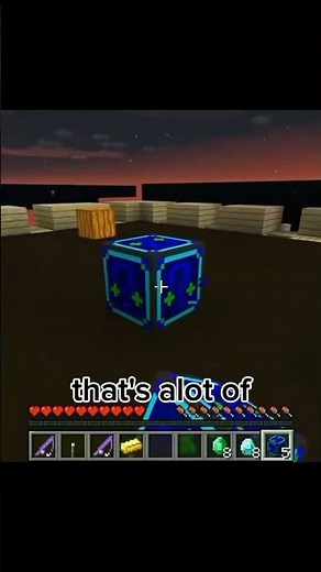 this is what makes PopularMMOs… PopularMMOs 😭 #minecraft #popularmmos #mcyt