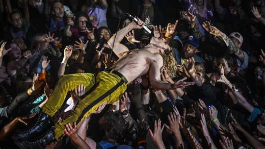 'Interview With the Vampire' Season 3 Cast Revealed, Plus New Rockstar Lestat Teaser (VIDEO)