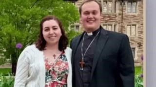 The Ordination and Installation of Rev Vincent Otto | Zion Lutheran Church