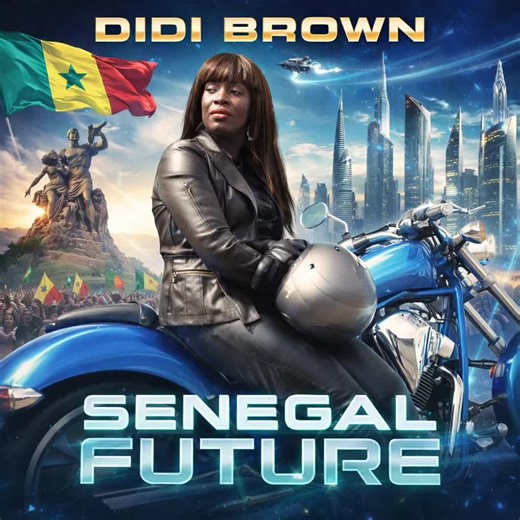 DIDI BROWN du style