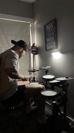 Mohombi - Bumpy Ride (drum cover)