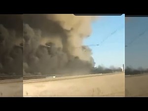 UPDATE: 18,000 Cows Killed in Texas Dairy Farm Explosion